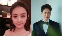 赵丽颖冯绍峰最新爆料