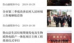 鲁山县最新爆料新闻直播,揭秘重大新闻事件背后真相